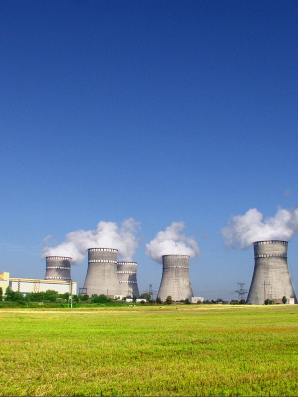 Ukraine&rsquo;s Post-War Energy: Expanding Small Modular Nuclear Reactors